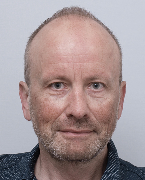 Wolfgang Bosch