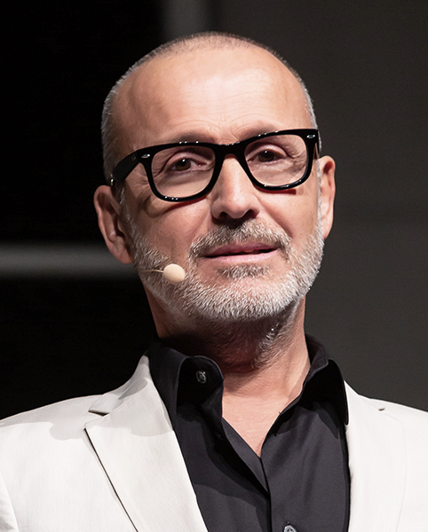 Pavlos Tsulfaidis